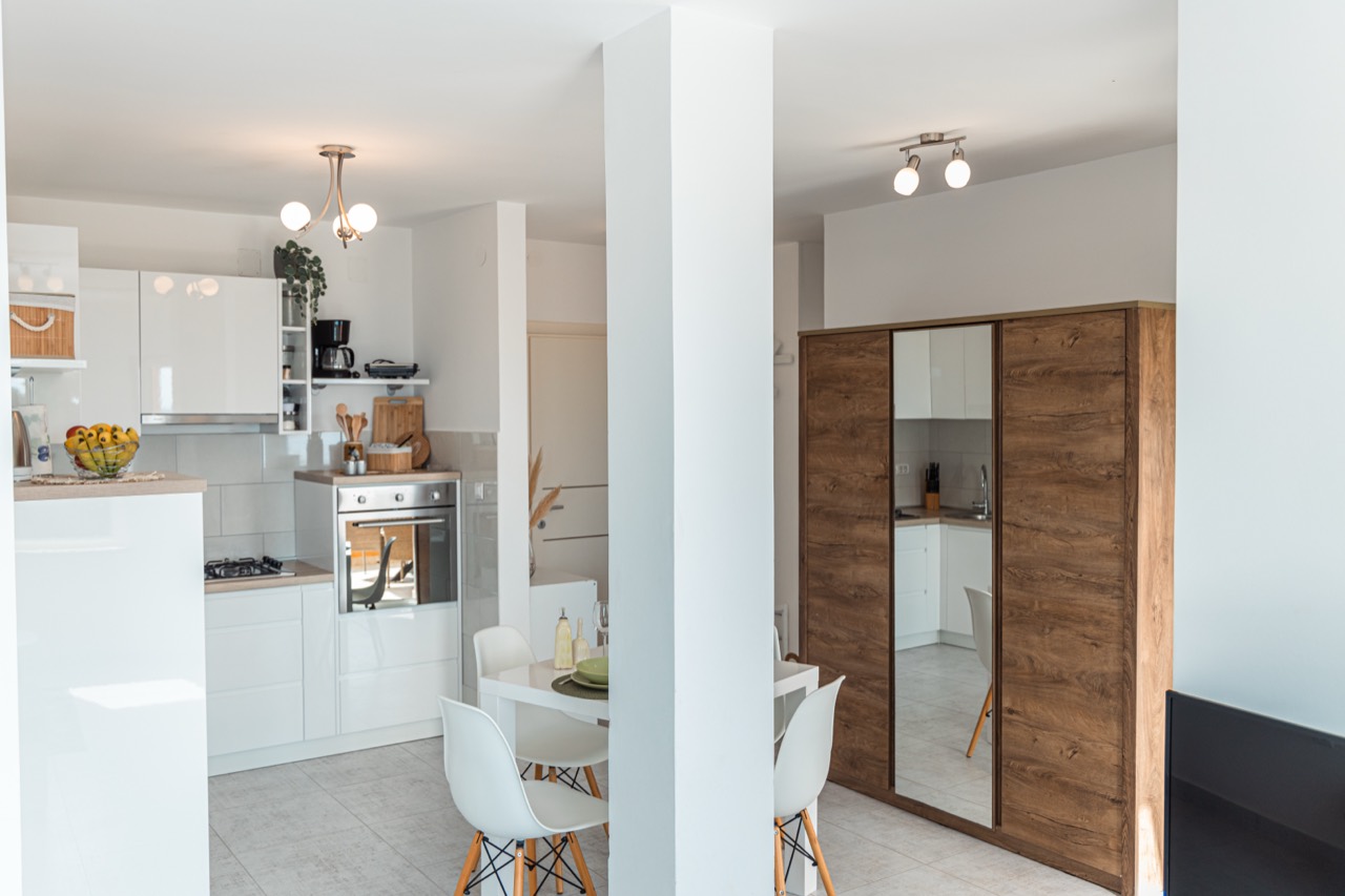 Apartment 4★