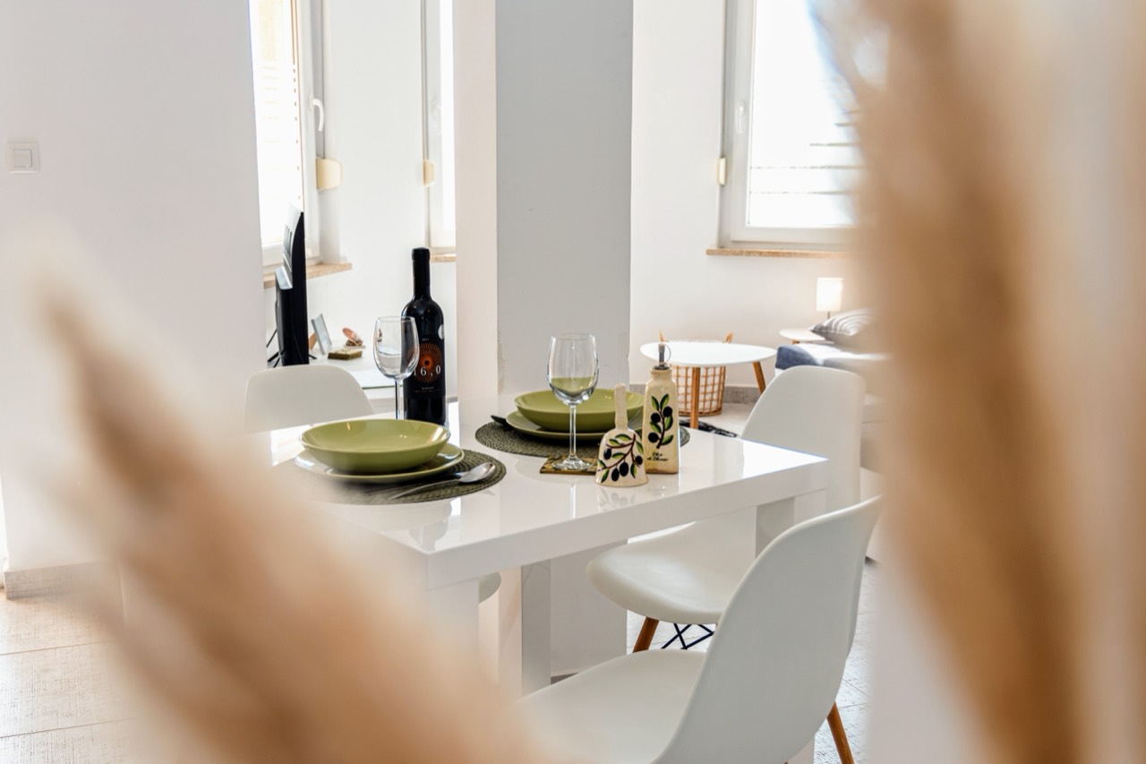 Apartment 4★
