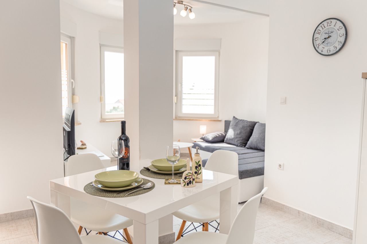 Apartment 4★
