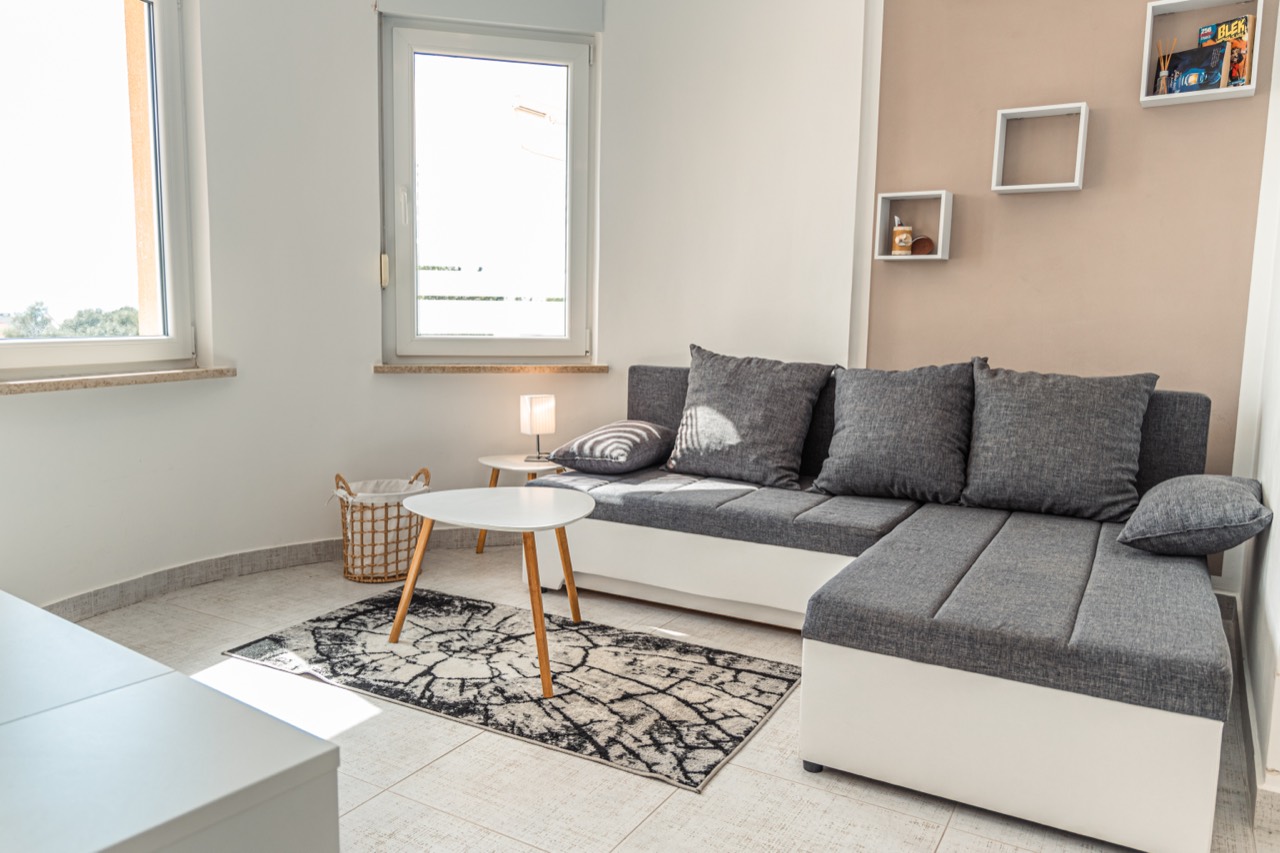 Apartment 4★