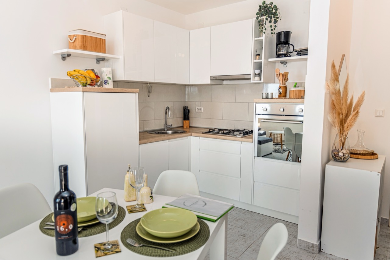 Apartment 4★