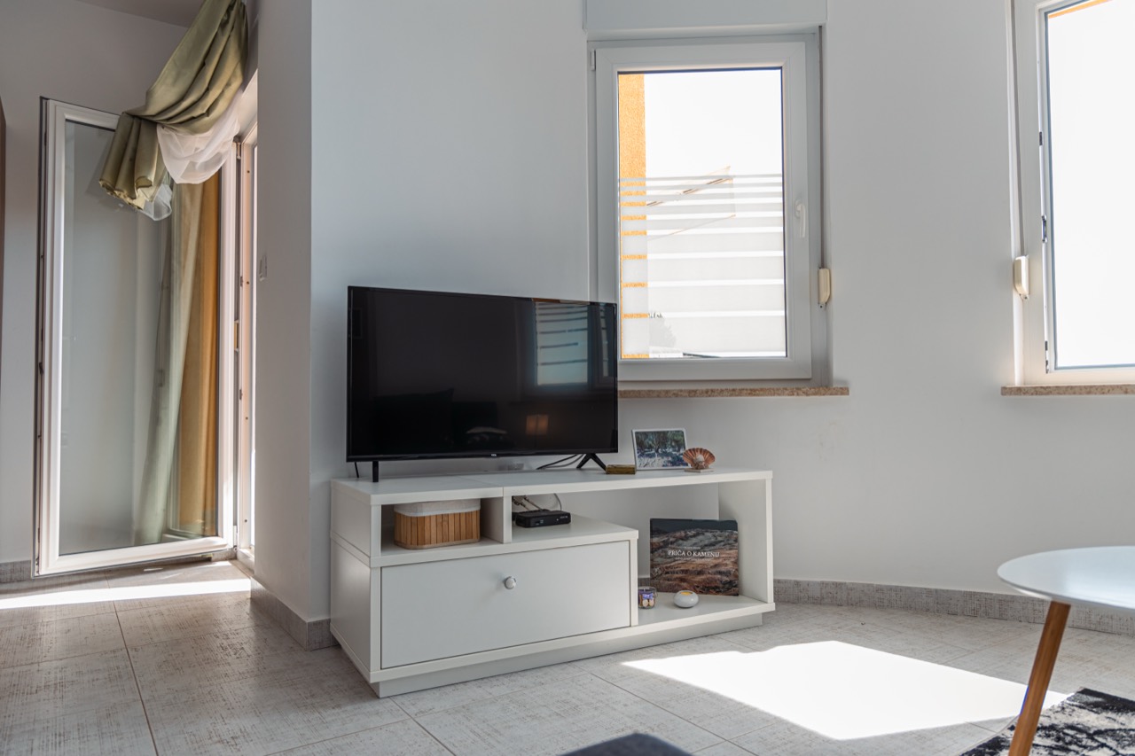 Apartment 4★